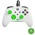 Turtle Beach® Rematch™ Core – White/Green - Xbox Series X