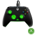 Turtle Beach® Rematch™ Core – Black/Green - Xbox Series X