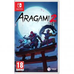Aragami 2 (Import) - Nintendo Switch