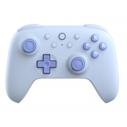 8BitDo - Ultimate 2C Bluetooth Controller - Blue - Nintendo Switch 2