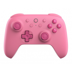 8BitDo - Ultimate 2C Bluetooth Controller - Pink - Nintendo Switch 2
