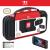 Nintendo Game Traveler: Deluxe Travel Case - Black - Nintendo Switch 2