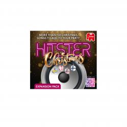 Hitster Christmas Nordic - Toys