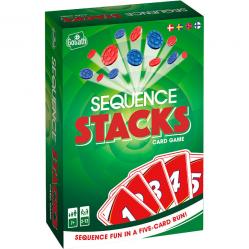 Sequence Stacks Nordic - Toys