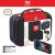 Nintendo Game Traveler: Deluxe System Case - Black - Nintendo Switch 2