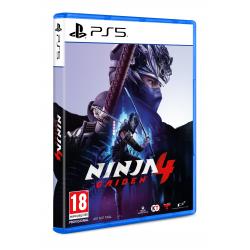 Ninja Gaiden 4 - PlayStation 5