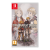 Final Fantasy Tactics: Ivalice Chronicles - Nintendo Switch