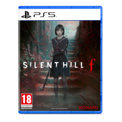 Silent Hill f (Day 1 Edition) - PlayStation 5