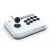 HORI - Fighting Stick Mini for PlayStation®5 - White - 8 inches by 6 inches - PlayStation 5