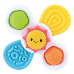 Happy Baby - Baby Spinner - (502248) - Toys