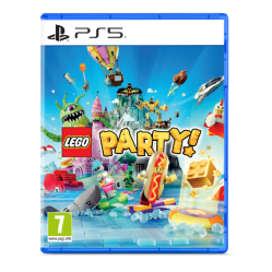 LEGO Party! - PlayStation 5