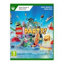 LEGO Party! - Xbox Series X