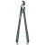 Gardena - Pruning Lopper EnergyCut Pro L Anvil - Tree Loppers For Dry Wood - Garden, Patio and Outdoor
