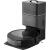 Roborock - Q8 Max+ Robot Vacuum with Self-Emptying Station - Black - Home and Kitchen