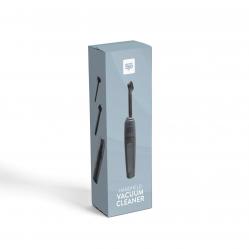 Sjö - Handheld Vacuum Cleaner - Home and Kitchen