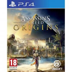 Assassins Creed Origins - PlayStation 4