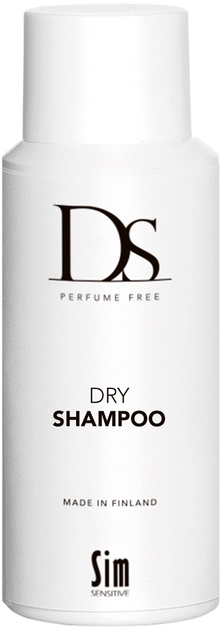DS - Dry Shampoo - 100 ml. - Beauty