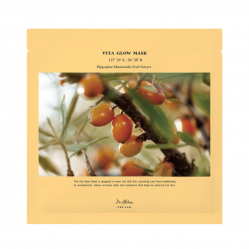 Dr. Althea - Vita Glow Mask - 1 Piece - Beauty