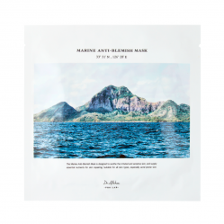 Dr. Althea - Marine Anti-Blemish Mask - 1 piece - Beauty