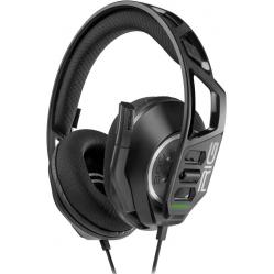 Nacon - Rig Headphones 300 Pro HX - Black - Xbox One