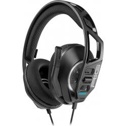 Nacon - Rig Headphones 300 Pro HN - Black - Nintendo Switch