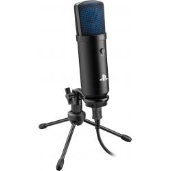 Nacon - Rig Streaming Microphone M100 HS - Black - PlayStation 5