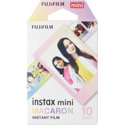Fuji - Instax Mini 1x10 Shots - Electronics