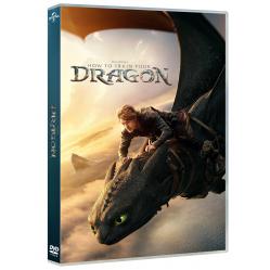 How to Train Your Dragon - Movies and TV Shows