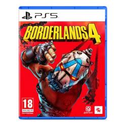 Borderlands 4 - PlayStation 5
