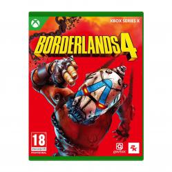 Borderlands 4 - Xbox Series X