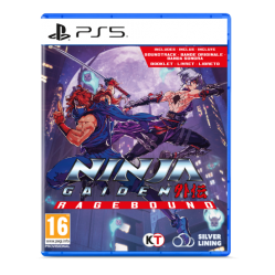 Ninja Gaiden: Ragebound - PlayStation 5
