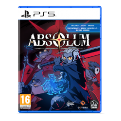 Absolum - PlayStation 5