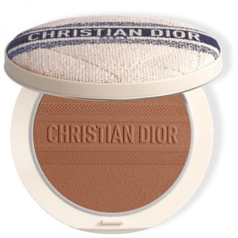 Dior - Dior Forever Natural Bronzer - 06 - Beauty
