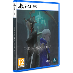 Ender Magnolia: Bloom In The Mist - PlayStation 5