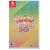 YEAH! YOU WANT "THOSE GAMES," RIGHT? SO HERE YOU GO! NOW, LET’S SEE YOU CLEAR THEM! 1+2  (Import) - Nintendo Switch