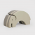 bObles - Elephant L24 Grey Zoo (06-031-024-088) - Toys