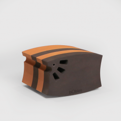 bObles - Lion L20 Golden Zoo (06-037-020-077) - Toys