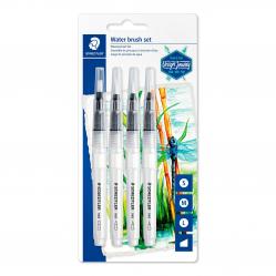 Staedtler - Watercolours (949-SBK4-C) - Toys