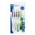 Staedtler - Watercolours (949-SBK4-C) - Toys