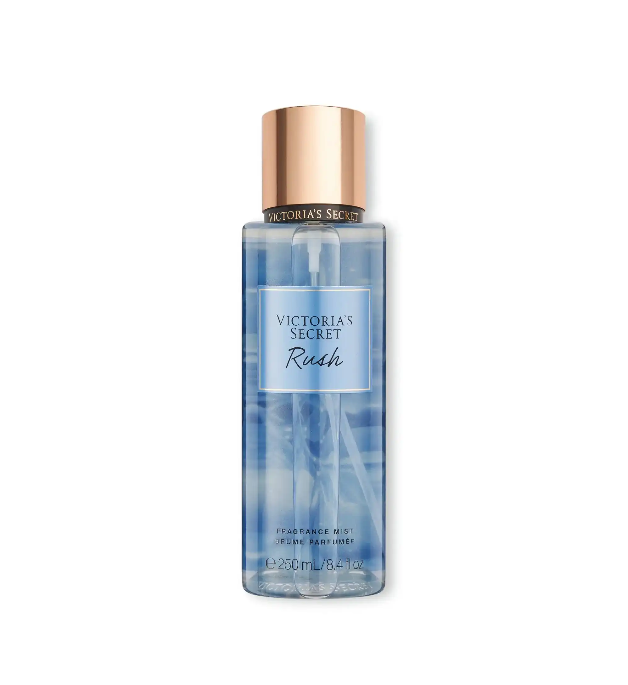 Victoria's Secret - Rush Bodymist 250 ml - Beauty