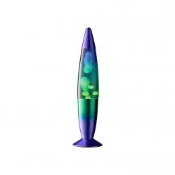 Light-Up - Lava Lamp 41 cm LED - Polar Light - Toys