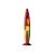 Light-Up - Lava Lamp 41 cm LED - Sunrise - Toys
