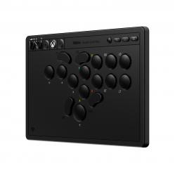 8Bitdo - Arcade Controller Xbox/PC - Black - Video Games and Consoles