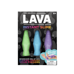 Trend Toys - Instant Lava Slime  (80179) - Toys