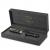 Parker - Duofold Centennial Fountain Pen - Classic Black with Gold Trim - Office and School Supplies