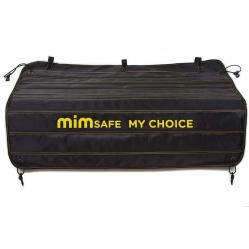 Mimsafe - MIMSafe Cover Bumper Guard - 80cm x 85cm - Home and Kitchen