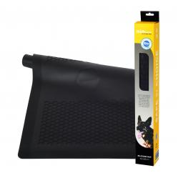 Mimsafe - Rubber Mat Silicone Mat - 50x80cm - Pet Supplies