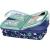 Stor - Multi Compartment Sandwich Box - Frozen (81020) - Toys