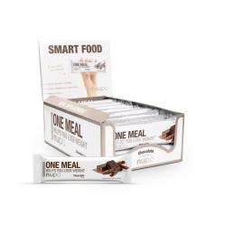 Nupo - One Meal Bar Chocolate 15 x 60g - Health and Personal Care