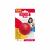 KONG - Ball with Hole - 6.5 cm - Pet Supplies